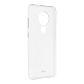 Pokrowiec Jelly Roar prze�roczysty do Nokia 6.2