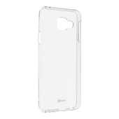 Pokrowiec Jelly Roar prze�roczysty do Samsung A3 2016