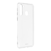 Pokrowiec Jelly Roar prze�roczysty do Samsung Galaxy A21