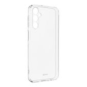 etui prze�roczyste Pokrowiec Jelly Roar prze�roczysty do Samsung Galaxy A24 4G