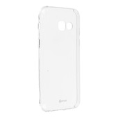 Pokrowiec Jelly Roar prze�roczysty do Samsung Galaxy A3 2017