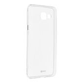 Pokrowiec Jelly Roar prze�roczysty do Samsung Galaxy A5 (2016)