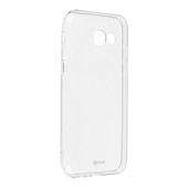 Pokrowiec Jelly Roar prze�roczysty do Samsung Galaxy A5 (2017)