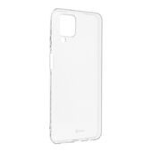 Pokrowiec Jelly Roar prze�roczysty do Samsung Galaxy F12