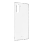 Pokrowiec Jelly Roar prze�roczysty do Samsung Galaxy Note 10