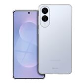 Pokrowiec Jelly Roar prze�roczysty do Samsung Galaxy S25 Edge