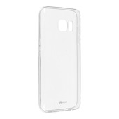 etui na ty� Pokrowiec Jelly Roar prze�roczysty do Samsung Galaxy S7