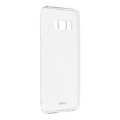 etui prze�roczyste Pokrowiec Jelly Roar prze�roczysty do Samsung Galaxy S8