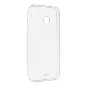 Pokrowiec Jelly Roar prze�roczysty do Samsung Galaxy Xcover 4