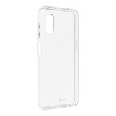 Pokrowiec Jelly Roar prze�roczysty do Samsung Xcover Pro