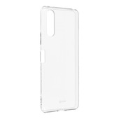 Pokrowiec Jelly Roar prze�roczysty do Sony Xperia 10 II