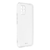 Pokrowiec Jelly Roar prze�roczysty do Xiaomi Mi 10 Lite