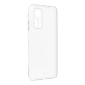 Pokrowiec Jelly Roar prze�roczysty do Xiaomi Mi 10T Pro 5G