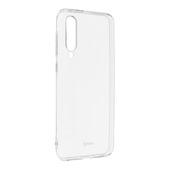 Pokrowiec Jelly Roar prze�roczysty do Xiaomi Mi 9 SE