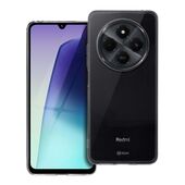 etui przezroczyste Pokrowiec Jelly Roar prze�roczysty do Xiaomi Redmi 14C