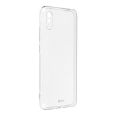 Pokrowiec Jelly Roar prze�roczysty do Xiaomi Redmi 9A