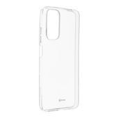 Pokrowiec Jelly Roar prze�roczysty do Xiaomi Redmi Note 11