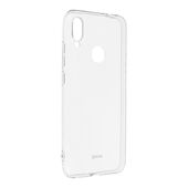 Pokrowiec Jelly Roar prze�roczysty do Xiaomi Redmi Note 7 Pro