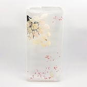 Pokrowiec Kwiat Flower wz�r 11 do Apple iPhone 6s