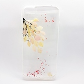 Pokrowiec Kwiat Flower wz�r 11 do Apple iPhone 7