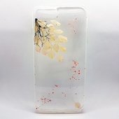 Pokrowiec Kwiat Flower wz�r 11 do Apple iPhone 8 Plus