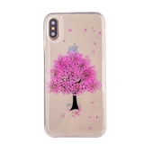 etui ze wzorem Pokrowiec Kwiat Flower wz�r 5 do Apple iPhone 5