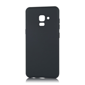 Pokrowiec Liquid Case Box czarny do Huawei P40 Lite Pokrowiec Liquid Case Box czarny do Huawei P40 Lite