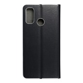 Pokrowiec Luna Book czarny do Huawei P Smart 2020