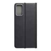 Pokrowiec Luna Book czarny do Poco M3 Pro 5G