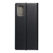Pokrowiec Luna Book czarny do Samsung A32 5G