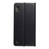 Pokrowiec Luna Book czarny do Samsung Galaxy A10