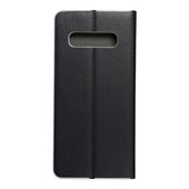 Pokrowiec Pokrowiec Luna Book czarny do Samsung Galaxy S10 Plus