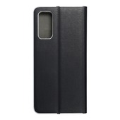 Pokrowiec Luna Book czarny do Samsung S20 LITE