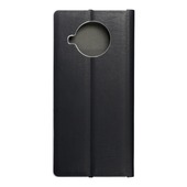 Pokrowiec Luna Book czarny do Xiaomi Mi 10T Lite 5G