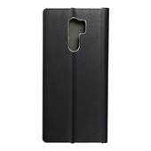 Pokrowiec Luna Book czarny do Xiaomi Redmi 9