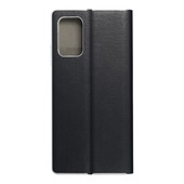 Pokrowiec Luna Book czarny do Xiaomi Redmi 9T