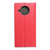 Pokrowiec Luna Book czerwony do Xiaomi Mi 10T Lite 5G