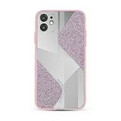 Pokrowiec lustrzany Mirallo Case do Apple iPhone 11