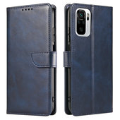 Pokrowiec Magnet Fancy Case niebieski do Xiaomi POCO M3 Pro