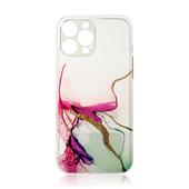 Pokrowiec Marble Case mitowy do Apple iPhone 12