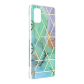 Pokrowiec Marble Cosmo wz�r 03 do Samsung Galaxy A51