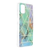 Pokrowiec Marble Cosmo wz�r 03 do Samsung Galaxy M51