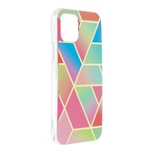 Pokrowiec Marble Cosmo wz�r 04 do Apple iPhone 12