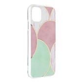 Pokrowiec Marble Cosmo wz�r 05 do Apple iPhone 11