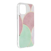 Pokrowiec Marble Cosmo wz�r 05 do Apple iPhone 11 Pro