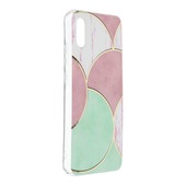 Pokrowiec Marble Cosmo wz�r 05 do Xiaomi Redmi 9A