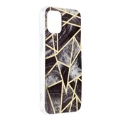 Pokrowiec Marble Cosmo wz�r 07 do Apple iPhone 12 Mini