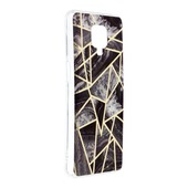Pokrowiec Marble Cosmo wz�r 07 do Xiaomi Redmi Note 9S