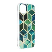 Pokrowiec Marble Cosmo wz�r 08 do Apple iPhone 11