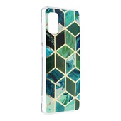 Pokrowiec Marble Cosmo wz�r 08 do Samsung Galaxy A41